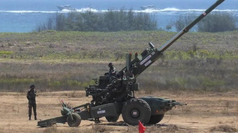 Sharang Guns