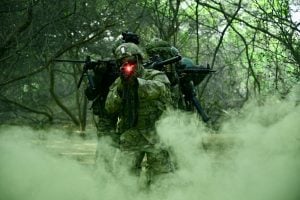 Indian Army Secures Patent for AI-Based Automatic Target Classifying System
