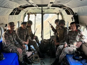 Exercise Dhruv Tara 23