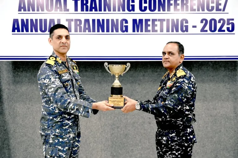 Kochi Naval Base 1