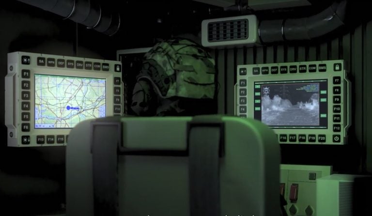 Indra Launches Remote Support Solution to Enhance Military Asset Maintenance