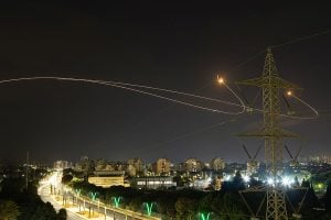 Israel Launches Ofek 19 Spy Satellite as Message to Enemies