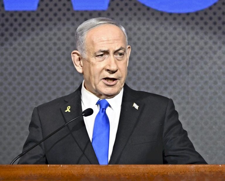 Israel Rejects 'One-Sided' Recognition of Palestinian State by Britain, Canada, and Australia