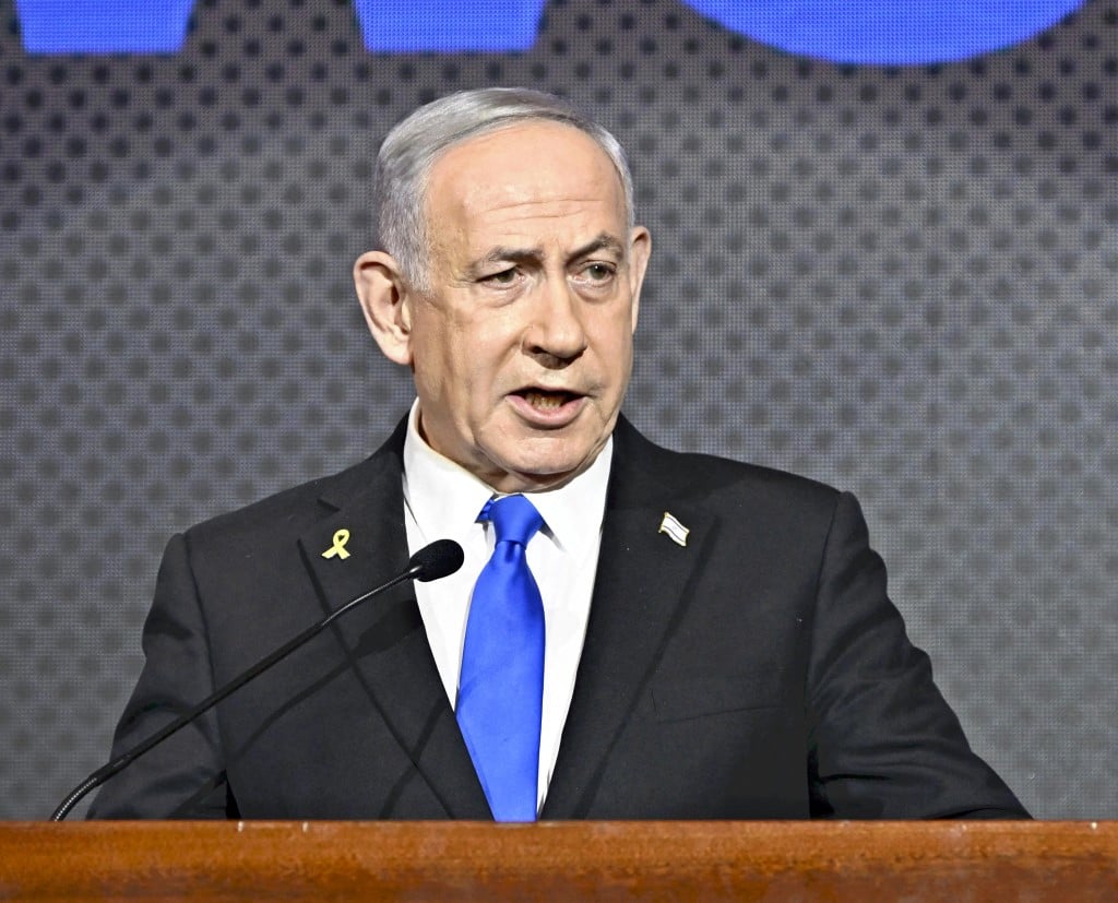 Israel Rejects 'One-Sided' Recognition of Palestinian State by Britain, Canada, and Australia