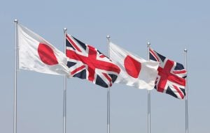 Japan and UK Enter "New Golden Age" in Defense Cooperation