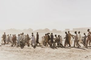 Jihadist Attack in Northeastern Nigeria Leaves 63 Dead, Questions Resettlement Safety