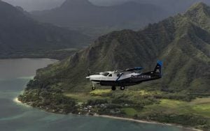 Joby Aviation's Superpilot Demonstrates Long-Range Autonomy in Landmark Exercise