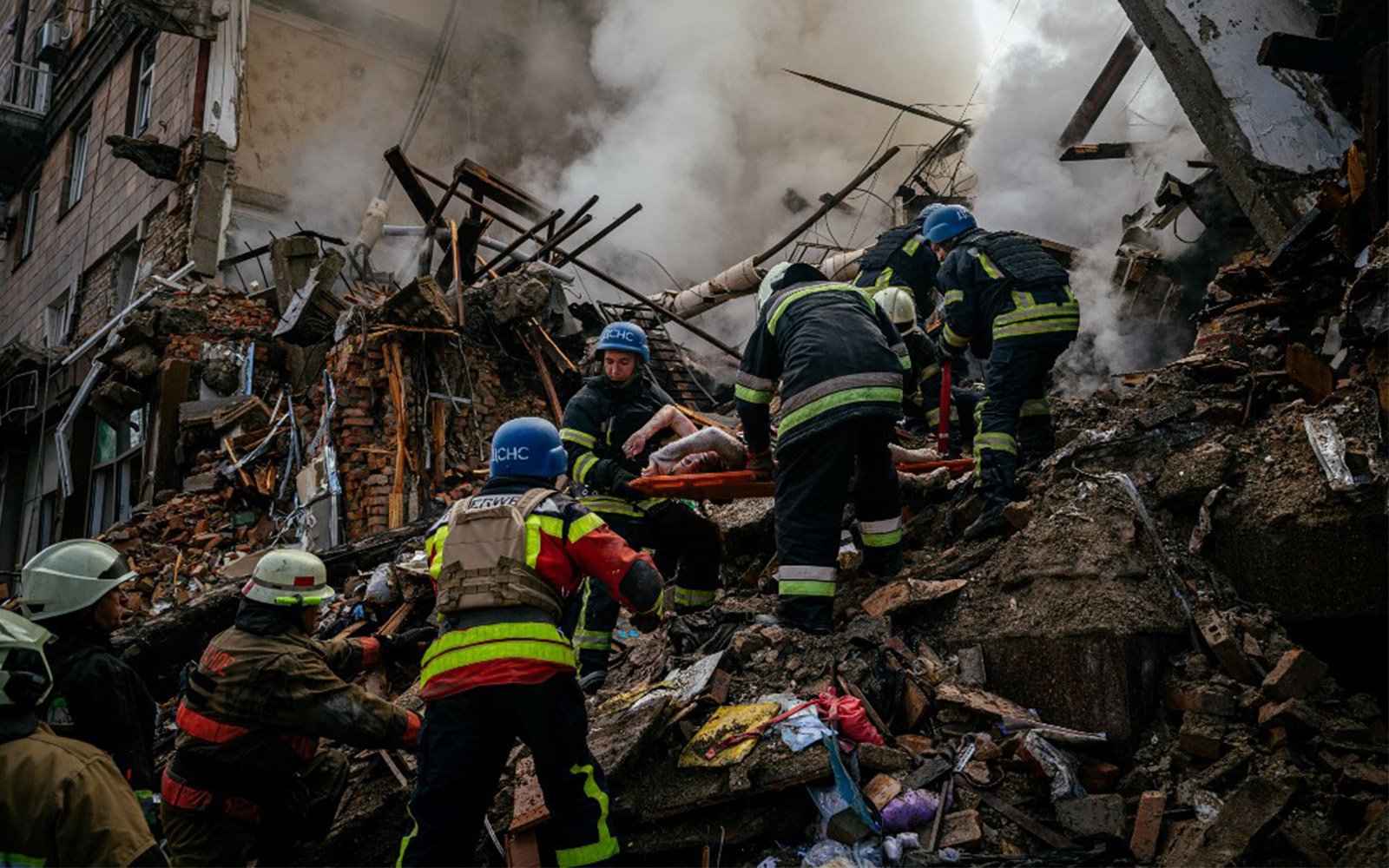 Kremlin Blames Ukraine for Deadly Drone Strike Amid Ongoing Conflict