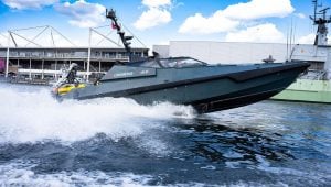 L3Harris Tests New Electronic Warfare Tool DiSCO in London