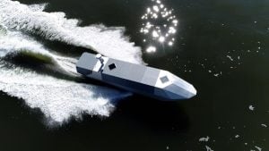 Leidos Launches Production of Sea Archer USV to Enhance Maritime Autonomy in the Indo-Pacific