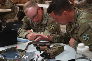 Lockheed Martin Wins $26 Million Army Contract for Next Generation Command and Control System