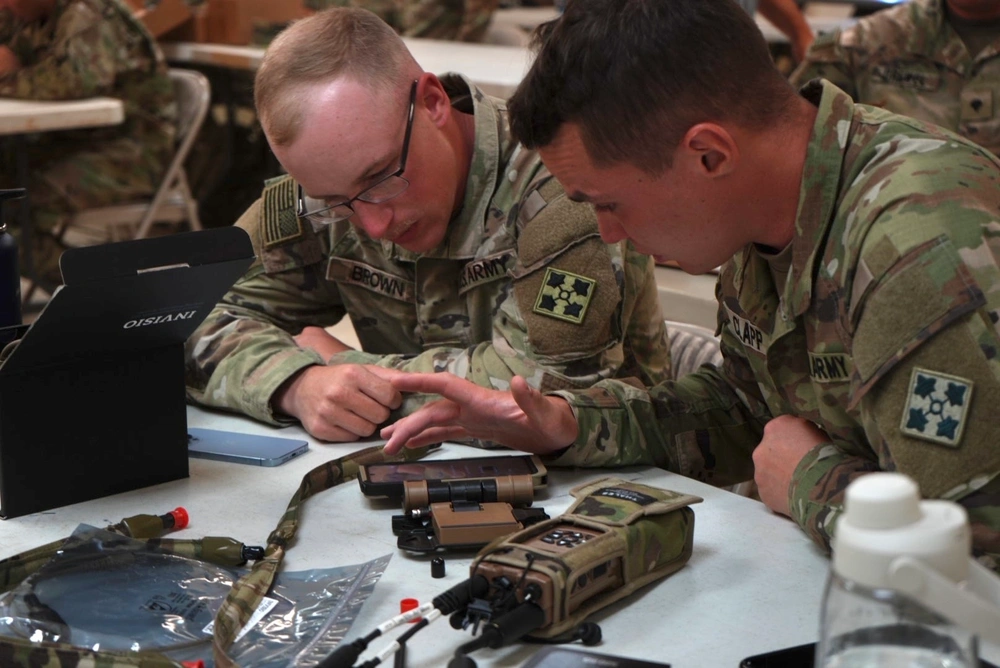 Lockheed Martin Wins $26 Million Army Contract for Next Generation Command and Control System