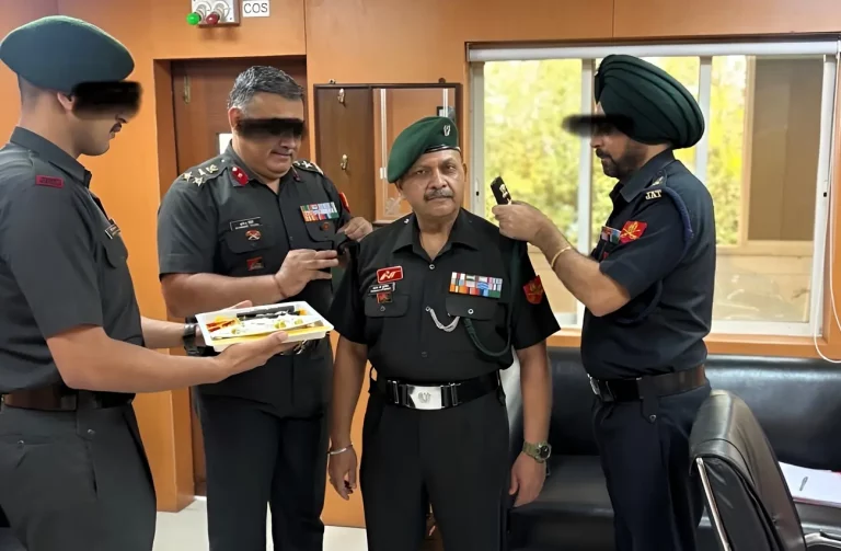 Colonel Prasad Purohit