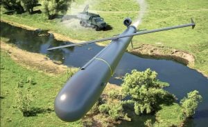 MBDA Reveals New Defense Systems at DSEI, Unveiling Crossbow One-Way Effector