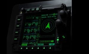 Mercury Systems Wins $12.3 Million Contract for Avionics Development for US Military Aircraft