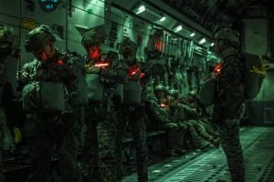 Metron Secures $48.6 Million Deal with US Army for AI-Driven Reconnaissance Solutions