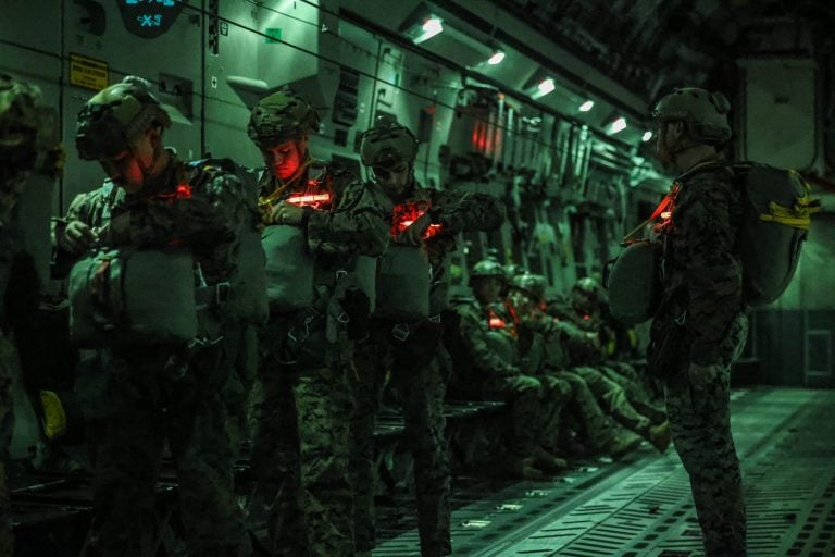 Metron Secures $48.6 Million Deal with US Army for AI-Driven Reconnaissance Solutions