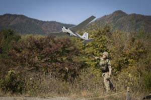 Mobix Labs Ships Advanced Connectors for Next-Gen Military Drones