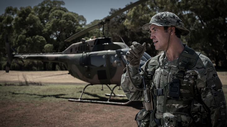 Motorola and Nokia Partner to Develop Tactical Communications Network for UK Forces