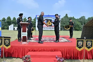 NSG Commandos 7465