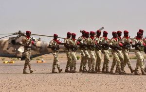 Niger Airstrikes Result in Civilian Deaths Amid Ongoing Islamist Violence