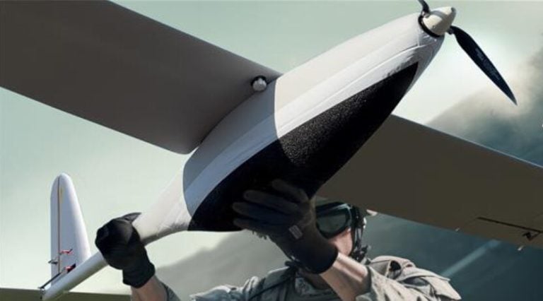 Nordic Wing Selects Amprius Silicon Batteries for Enhanced Drone Operations
