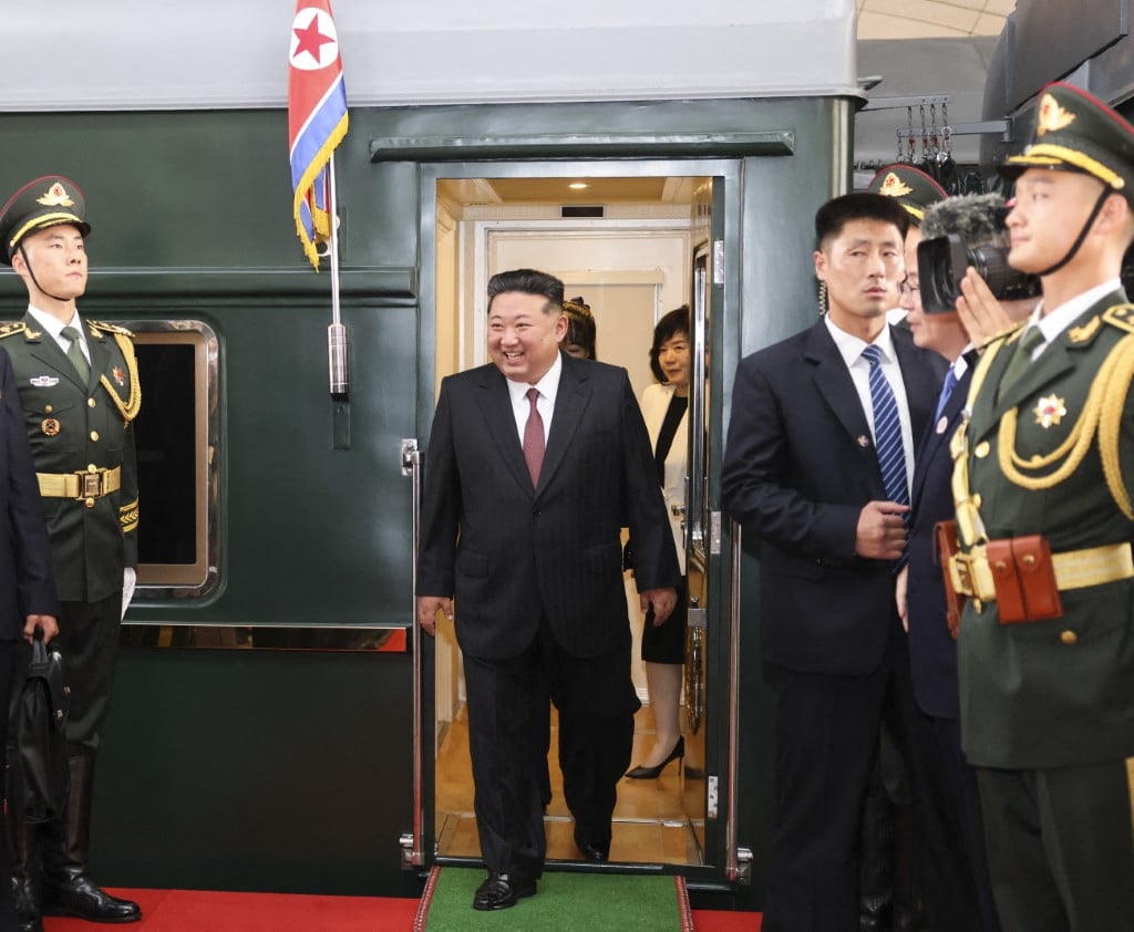 North Korea Declares Its Nuclear Status "Irreversible" Amid U.S. Denuclearization Demands