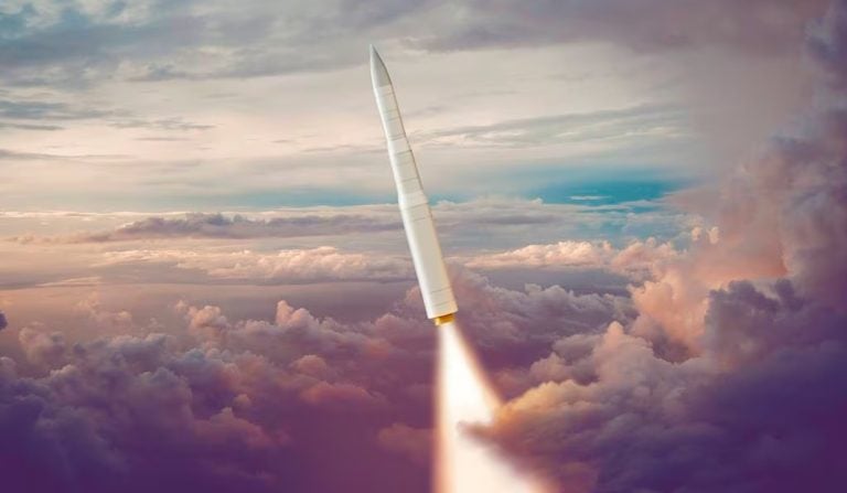 Northrop Grumman Opens New Facility to Boost Advanced Strike Missile Production