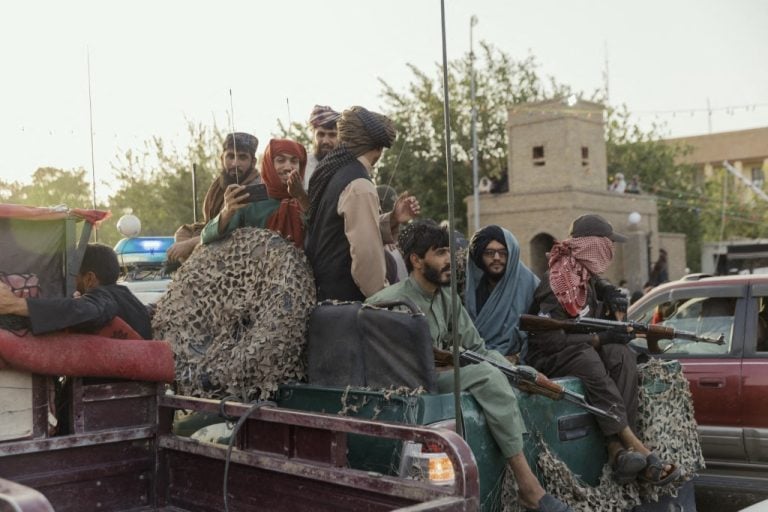 Pakistan Military Kills 31 Taliban Militants Amid Surge in Violence