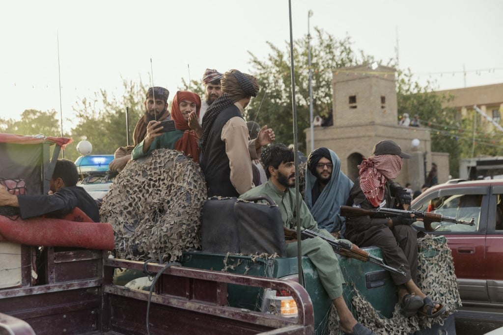 Pakistan Military Kills 31 Taliban Militants Amid Surge in Violence