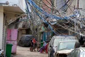 Palestinian Factions Begin Disarmament Process in Lebanon's Refugee Camps