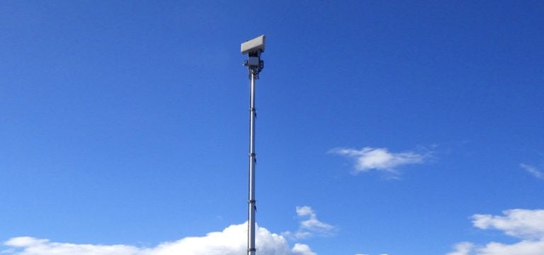 Patria Launches CATCHR: Advanced Electronic Support Measures System for Real-Time Threat Detection