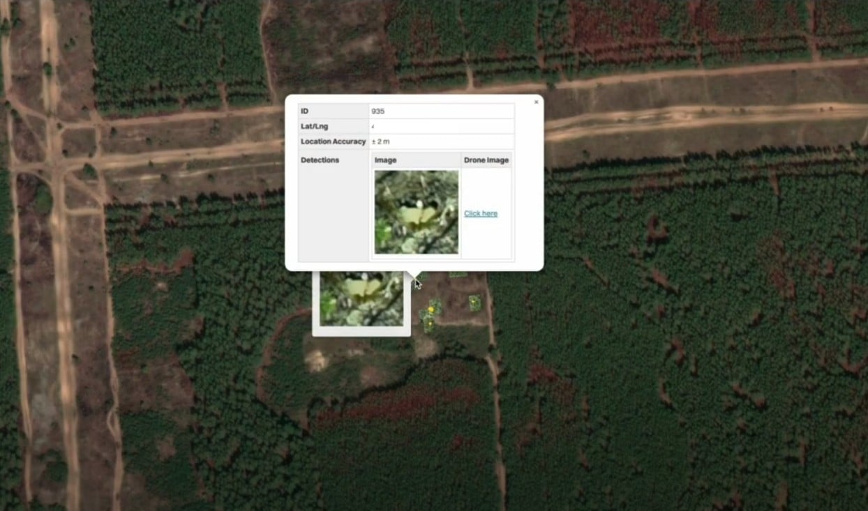 Philippine Military Utilizes AI-Driven Drone Technology for Safer Explosive Detection