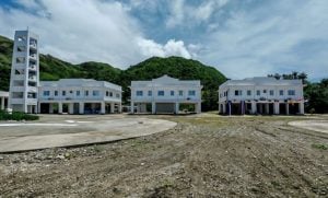 Philippines Opens New Military Base Amid Rising Tensions with China