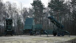 Poland Signs $550 Million Contract for Mobile Communication Nodes in Wisła Air Defense Program