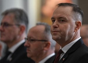 Poland's President Seeks Support in Berlin and Paris Amid Russian Drone Incursion