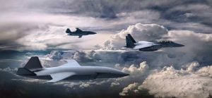 Pratt & Whitney Develops New Propulsion Systems for Advanced Munitions and Collaborative Combat Aircraft