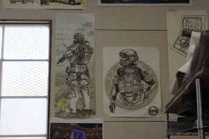 Reinventing Defense Innovation: Insights from Disney Executive Bran Ferren