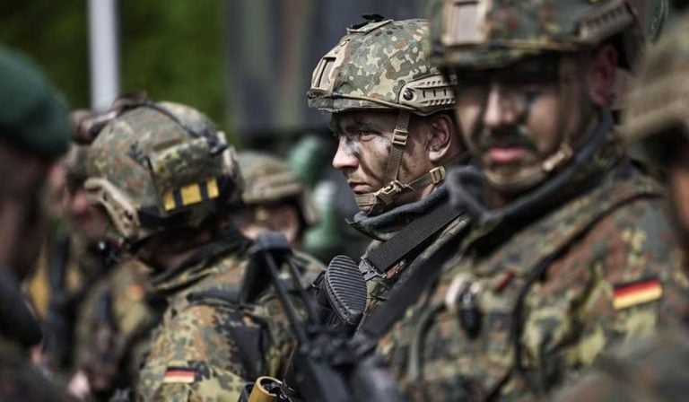 Rheinmetall and Safran Forge Cooperation Agreement to Enhance European Defense Collaboration