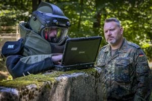 Rheinmetall to Establish Major Ammunition Disposal Facility in Bavaria