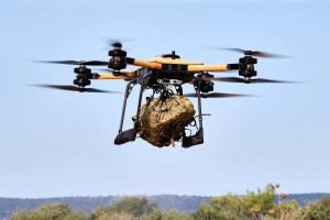 Royal Navy Announces Readiness of Two Drones for Frontline Operations