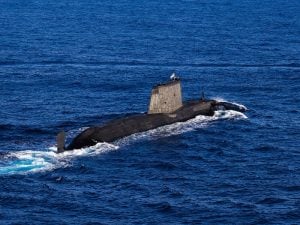 Royal Navy Commissions New Astute-Class Submarine and Begins Construction of Final Dreadnought-Class Submarine