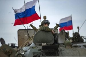 Russia Claims Capture of Village in Dnipropetrovsk Region Amid Ongoing Conflict in Ukraine