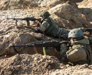Russia and Belarus Launch Major Military Drills Amid Heightened NATO Tensions