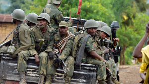 Rwanda Criticizes Human Rights Watch Over Report on Military Cemetery Expansion
