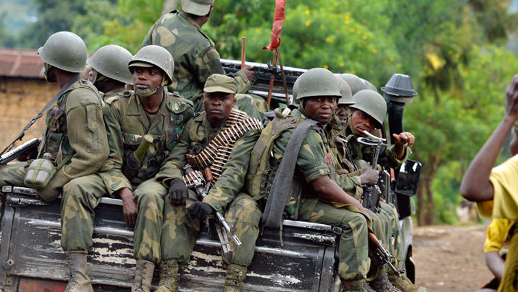 Rwanda Criticizes Human Rights Watch Over Report on Military Cemetery Expansion