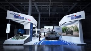 S.Korea Showcases Advanced Military Technology at MSPO 2025 in Poland
