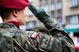 Saab and WB Group Forge Strategic Defense Partnership in Poland