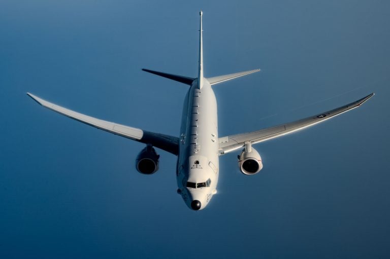 Singapore Acquires Four Boeing P-8A Poseidon Aircraft to Modernize Maritime Patrol Capabilities