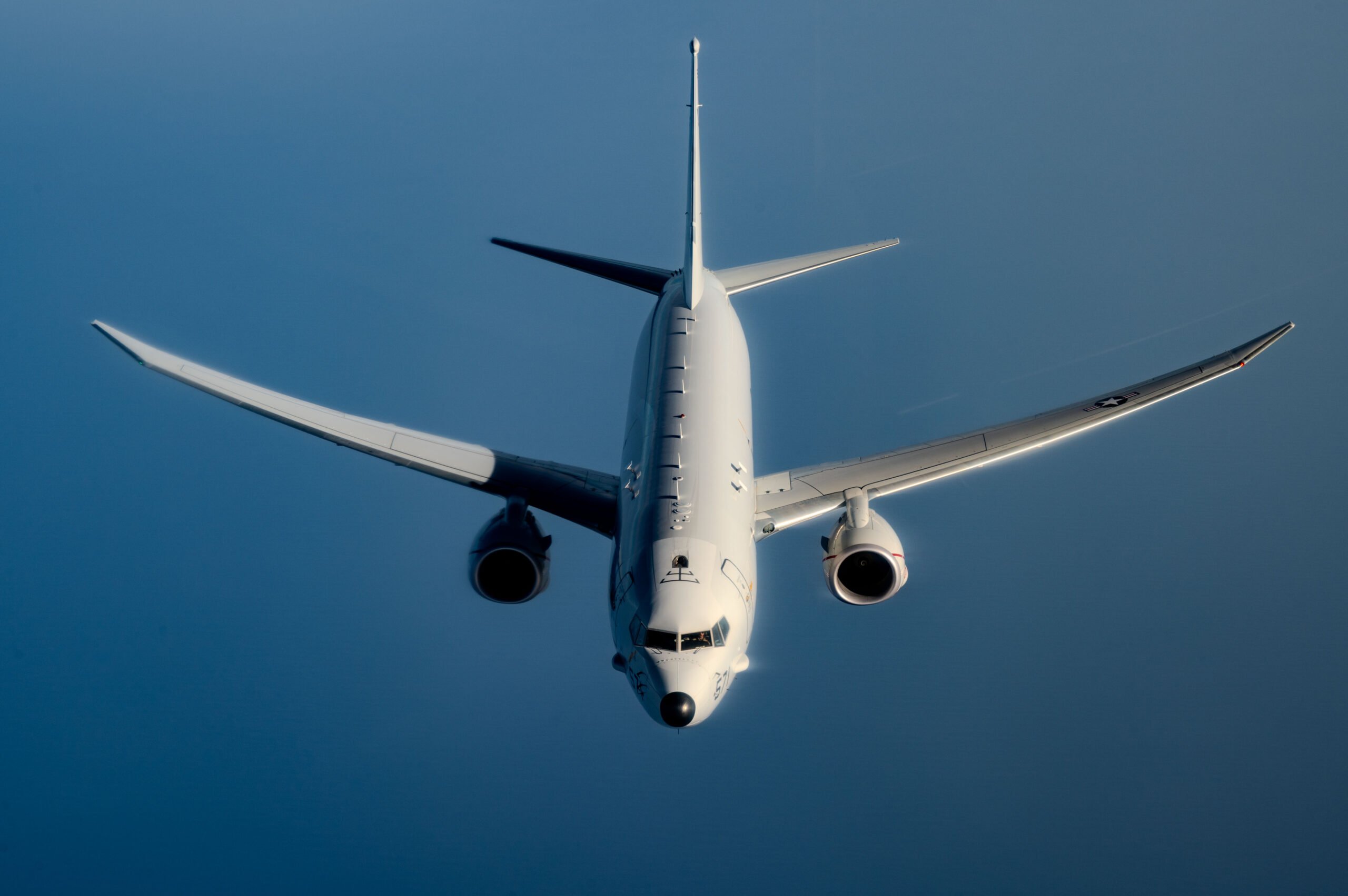 Singapore Acquires Four Boeing P-8A Poseidon Aircraft to Modernize Maritime Patrol Capabilities